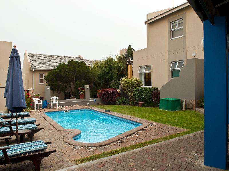 Long Beach Lodge Langstrand المظهر الخارجي الصورة