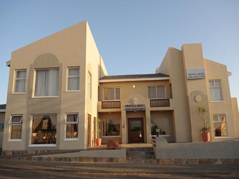 Long Beach Lodge Langstrand المظهر الخارجي الصورة
