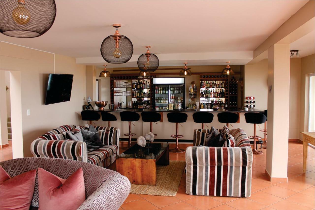 Long Beach Lodge Langstrand المظهر الخارجي الصورة