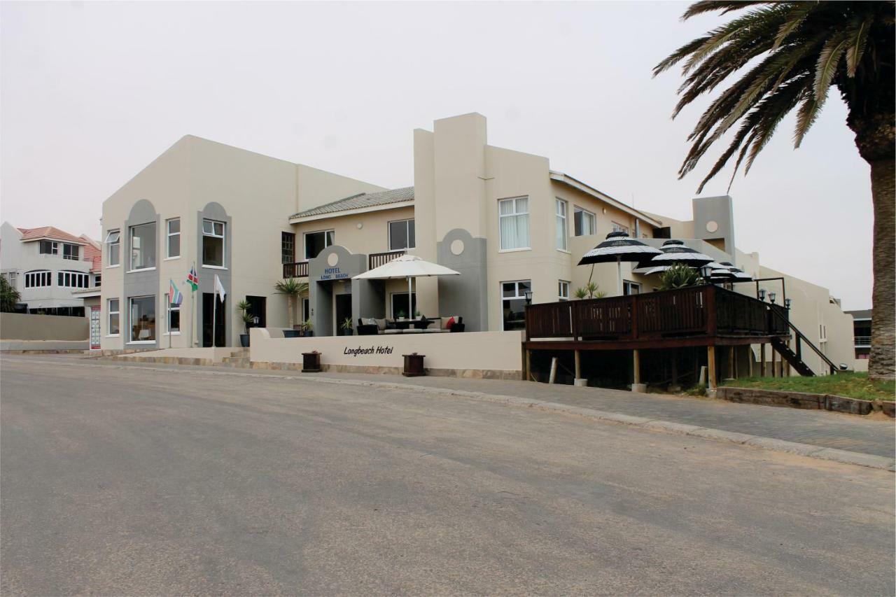 Long Beach Lodge Langstrand المظهر الخارجي الصورة