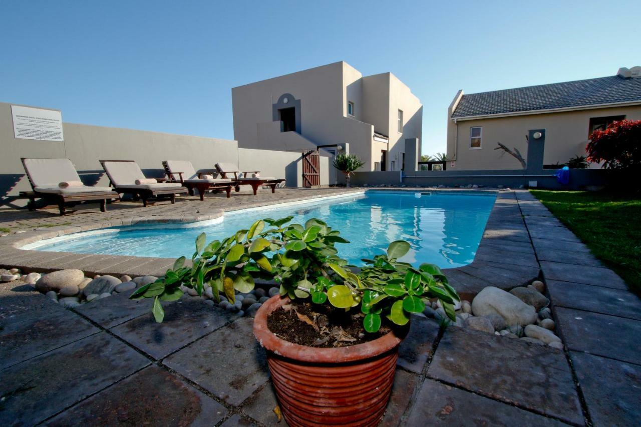 Long Beach Lodge Langstrand المظهر الخارجي الصورة