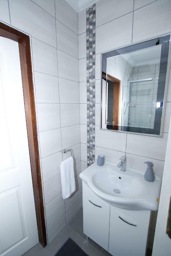 Long Beach Lodge Langstrand المظهر الخارجي الصورة