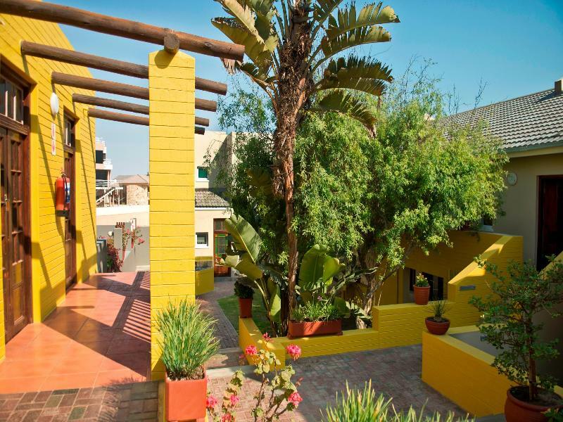 Long Beach Lodge Langstrand المظهر الخارجي الصورة