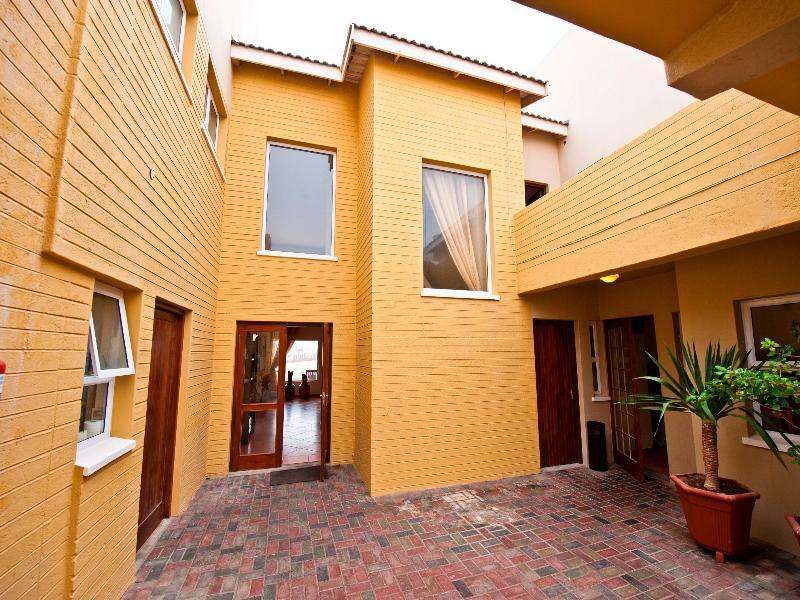 Long Beach Lodge Langstrand المظهر الخارجي الصورة
