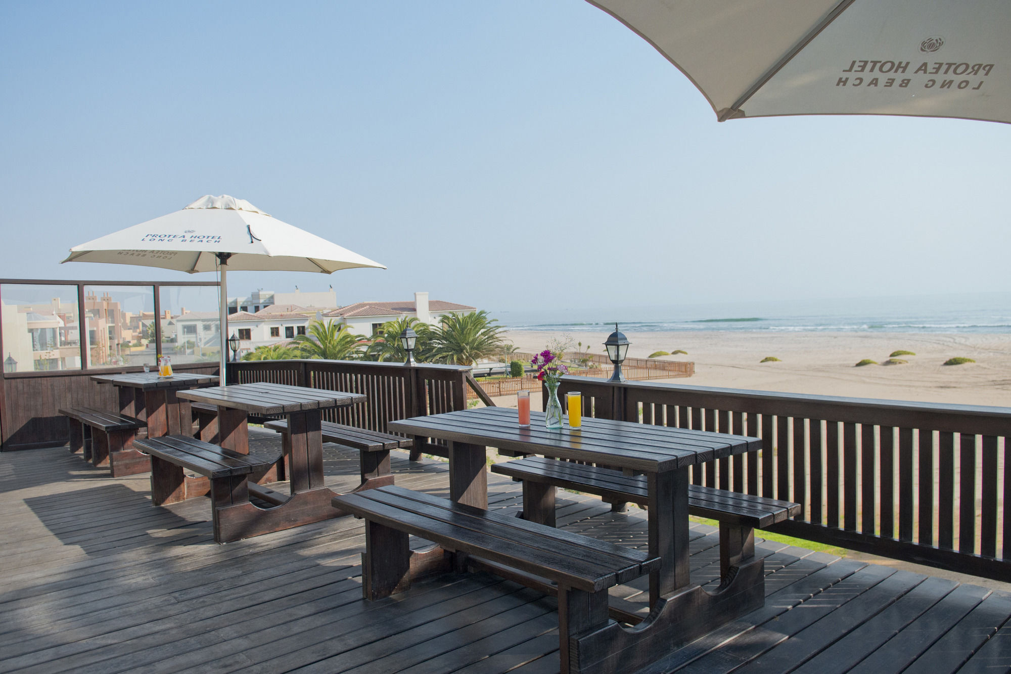 Long Beach Lodge Langstrand المظهر الخارجي الصورة