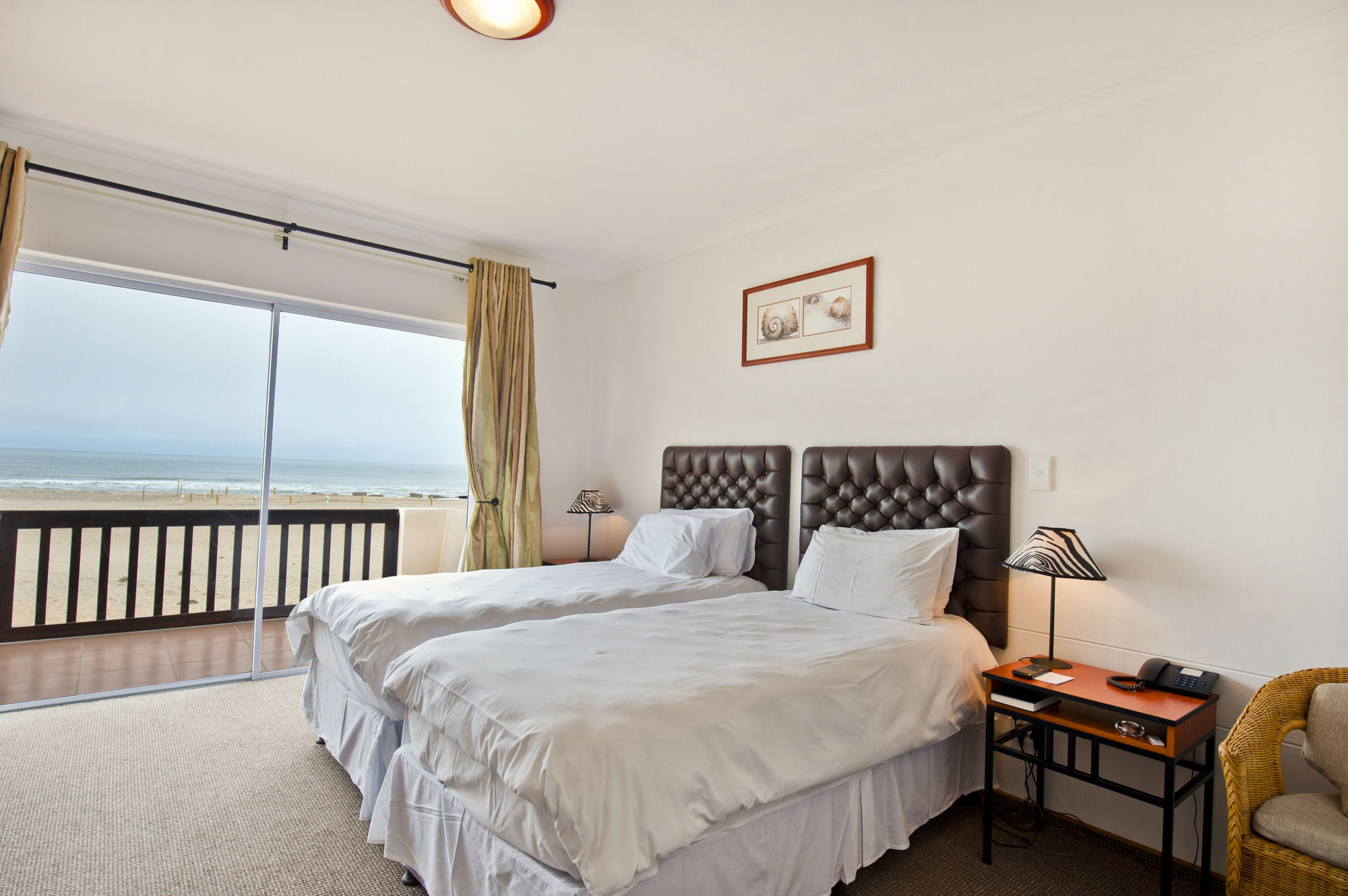 Long Beach Lodge Langstrand المظهر الخارجي الصورة
