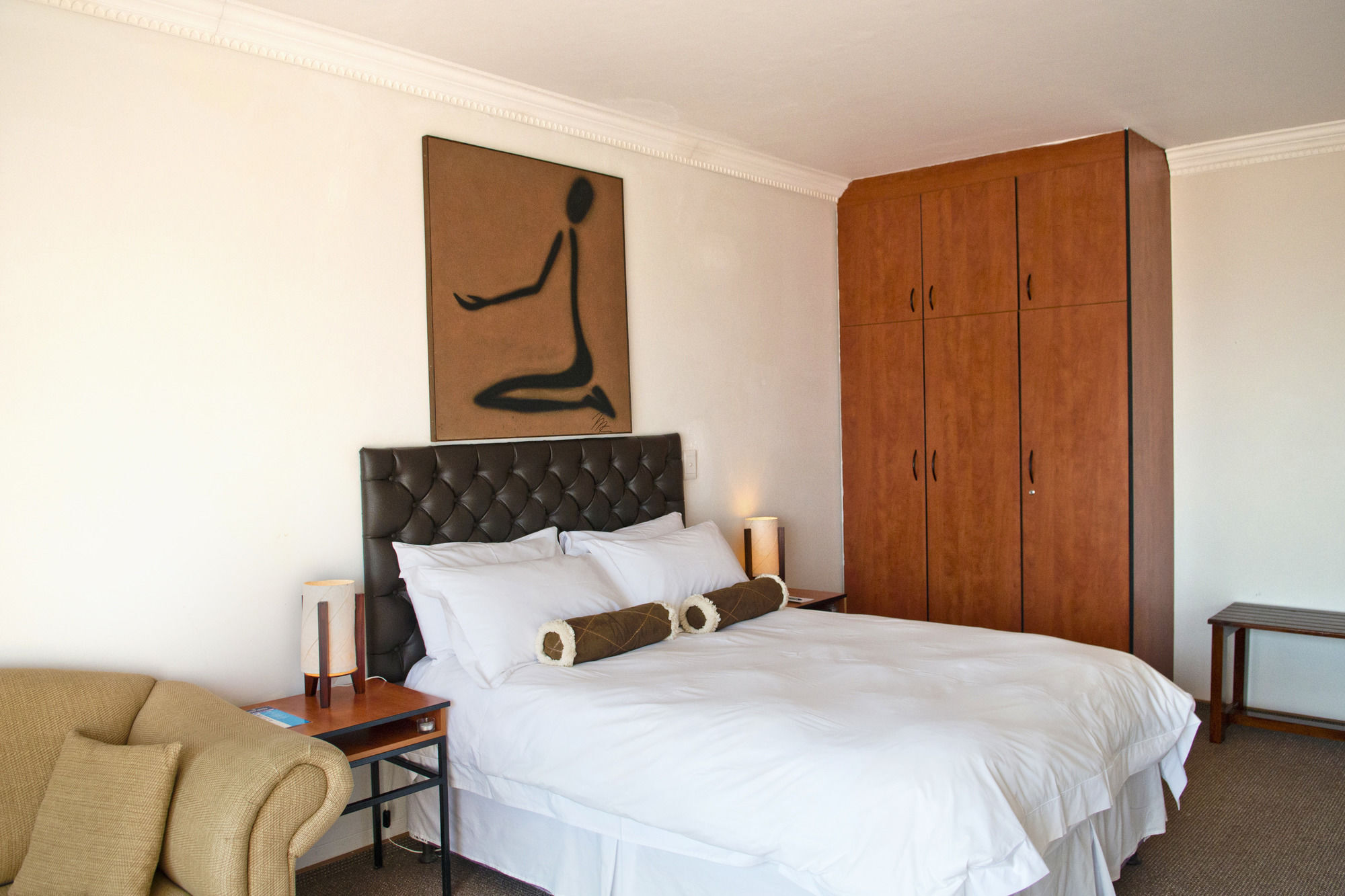 Long Beach Lodge Langstrand المظهر الخارجي الصورة