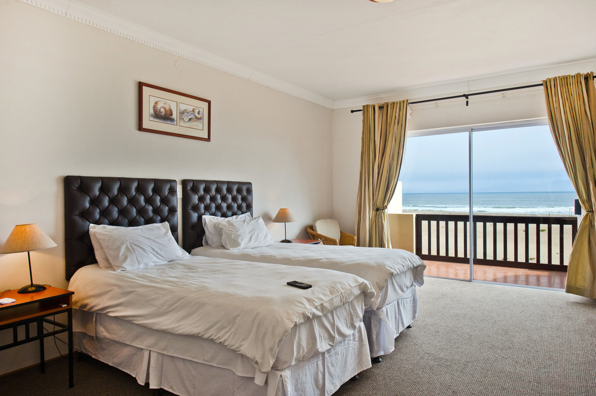 Long Beach Lodge Langstrand المظهر الخارجي الصورة