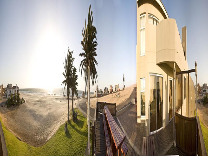 Long Beach Lodge Langstrand المظهر الخارجي الصورة